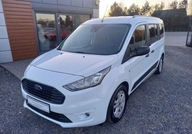 Ford Tourneo Connect 1,5tdci Kamera Navi Klima Faktura Vat 23 1.5