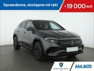 Mercedes EQA EQA 250, SoH 94%, Salon Polska