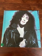 CHER - CHER JAPAN PROMO