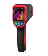 Kamera termowizyjna Noyafa NF-521 320x240 LCD 16GB USB