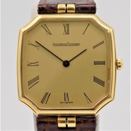 Jaeger Le Coultre 18k