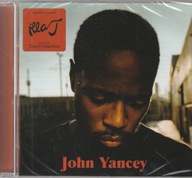 Illa J (Brother Of J Dilla) - John Yancey FOLIA!!!