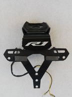 Yamaha R1 stelaż rejestracji Rn 32 Rn 49 Rn 65 15 - 24 mocowanie tablicy
