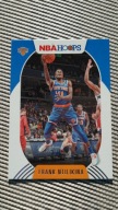 2020-21 Panini NBA Hoops * Frank Ntilikina * Knicks
