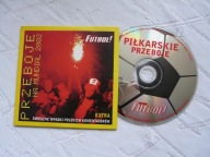 CD MUNDIAL 2002 PRZEBOJE WPADKI KOMENTATORÓW