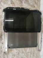 BMW 4 F36 GRAN COUPE SZYBERDACH