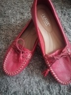 Hotter buty ze skóry naturalnej roz 39 jak nowe