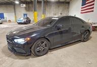 Mercedes-Benz CLA Auta z USA - Zapytaj o wiecej ofert 2.0 Benzyna 224KM