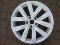 Felga 17' ET38 7J 5x112 VW Passat B8 3G8601025