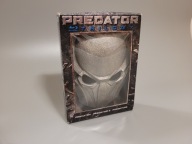 Zestaw PREDATOR TRYLOGIA EDYCJA Z MASKĄ 3 BLU-RAY płyta Blu-ray