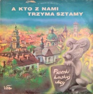 A Kto Z Nami Trzyma Sztamy