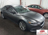 Mazda 6 Touring, od ubezpieczalni 2.5 Benzyna 190KM