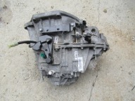 OPEL VIVARO SKRZYNIA BIEGOW 1.6 DCI PF6050