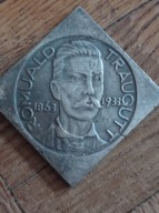 Moneta Kolekcjonerska Klipa 10 złotych 1933 Romuald Traugutt