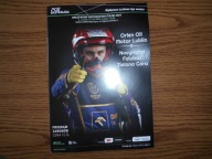 Liga Motor Lublin - Falubaz Zielona Góra 2024