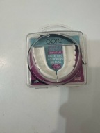 Ochraniacz na szczękę OPRO Snap-Fit Mouthguard with Strap ADULT