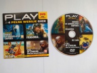 Heroes of Annihilated Empires Call of Cthulhu Mroczne Zakątki Świata PL DVD