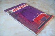 Jak szyć ? Zofia Hanus