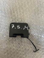 VW PASSAT B6 KOMBI ZAŚLEPKA HAKA TYŁ 3C9807441 UŻYWANA ORYG.