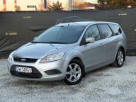 Ford Focus Ford Focus 1.6 TDCI KLIMATYZACJA ALUFELGI SUPER STAN Zamiana