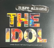 MARC ALMOND The idol !!! MCD