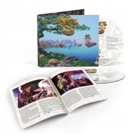 YES - THE QUEST /LIMITED EDITION 2CD/INSIDE OUT/NOWA