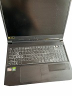Laptop Acer Nitro 5 2022 AN515-45 15,6 " AMD Ryzen 5 16 GB / 16 GB czarny