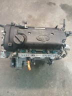 SILNIK G4LC KIA RIO IV STONIC 1.4B