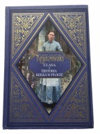Ulana. Historia kołka w płocie Józef Ignacy Kraszewski