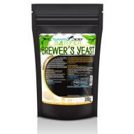 GAME DOG BARFER Brewer's Yeast drożdże 300g