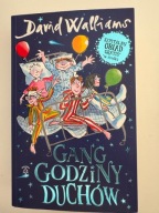 Gang Godziny Duchów David Walliams