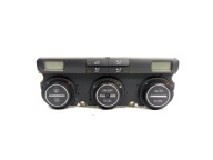VW TOURAN PANEL STEROWNIK KLIMATYZACJI NAWIEWU 1K0907044BH