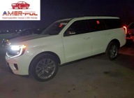 Ford Expedition Platinum 2025 3.5 Benzyna 400KM