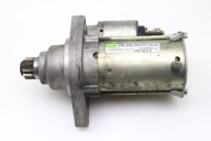 ROZRUSZNIK STARTER 0AM911023B VW SEAT SKODA AUDI 2008 1.4 TSI