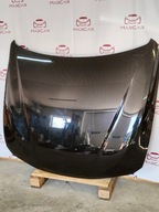 Maska Pokrywa Silnika BMW 3 F30 F31