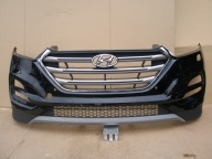 Hyundai Tucson 2 II 3 III przed Lift Zderzak przód przedni Atrapa Grill Ory