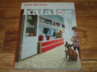 Katalog mebli Black Red White 2015, BRW 420 stron + katalog mebli BOGFRAN !