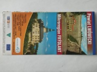 LWÓWEK ŚLĄSKI POWIAT - MAP/INFO - TEN PRZEDMIOT - 15.05.2026