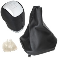 GAŁKA DŹWIGNIA ZMIANY BIEGÓW MIESZEK do LAND ROVER EVOQUE 2011+