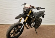 Generic Tiger Generic Tigger 2011r Gilera Derbi senda sm dt yamaha RCR MGm