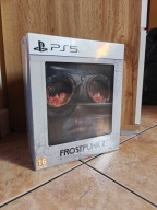 Frostpunk 2 - Whiteout Edition PlayStation 5 (PS5) edycja kolekcjonerska