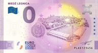 0 euro Miedź Legnica