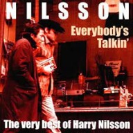 HARRY NILSSON Everybody's Talkin The Very Best CD