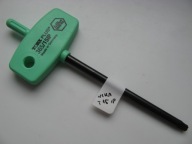 KLUCZ TORX T15x40 IP WIHA TORX PLUS 365/15IP - patrz opis