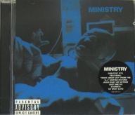 Ministry – Greatest Fits (Greatest Hits) CD Jak Nowa