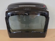 AUDI RS6 A6 S6 C8 4K AVANT KOMBI KLAPA LOTKA RS POKRYWA BAGAŻNIKA LY9T