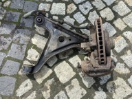 Zacisk wahacz zwrotnica Opel Omega B FL C 3.2 tarcza