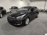 Kia Ceed 1.6 benzyna, Nawi, Kamera, Serwis