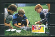 A50017) Niemcy Maximum Karty 1453