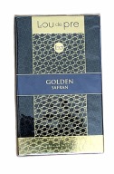 Lou de Pre Golden Safran Woda Perfumowana 90 ml